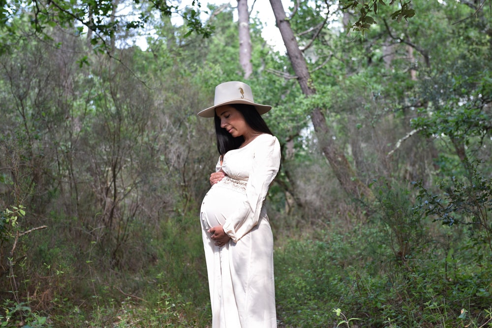photographe grossesse et bébé à La Rochelle